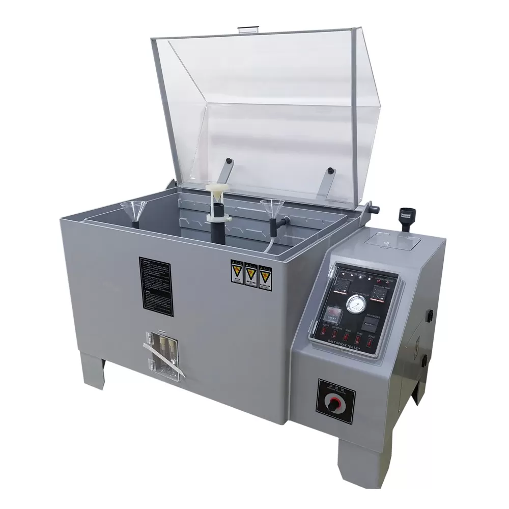 90 Salt Fog Test Chamber